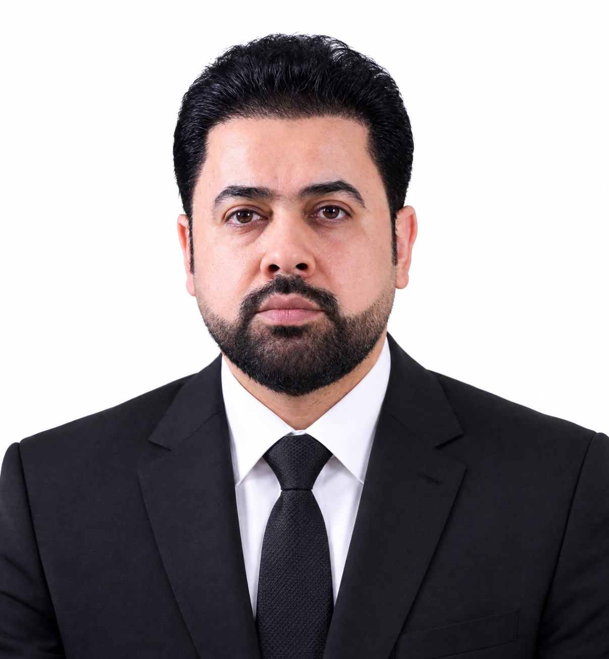 Ali Kamil Ghali