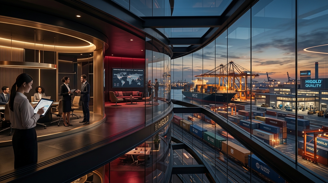 Accurate Insights for Empowered Trade Decisions