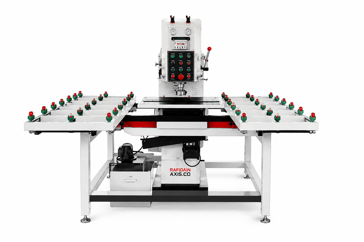 Glass and stone drilling AXD5