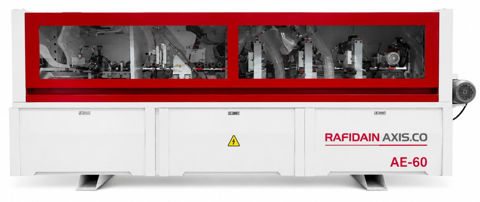 Edge Banding Machin -E60